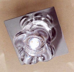 AXO | Prim Ax-002.11 C.C PL1*35 потолочный светильник  Axo Light